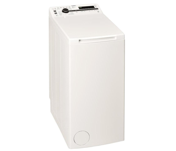 Whirlpool PRALKA NTDLR 6240SS PL/N - 1283309 - zdjęcie